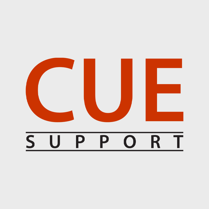 CUE-Support B.V.