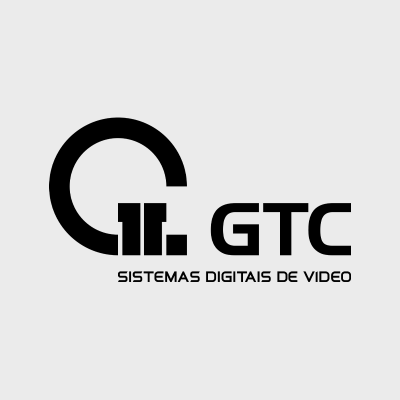 GTC Sistemas Digitais de Vídeo