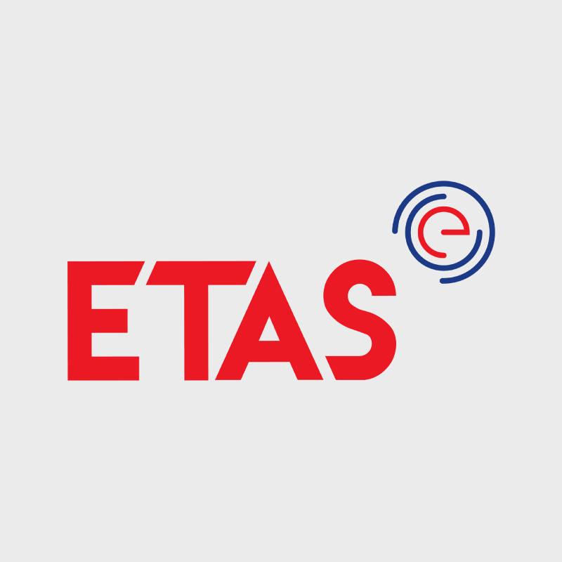 ETAS High-Tech Systems GmbH